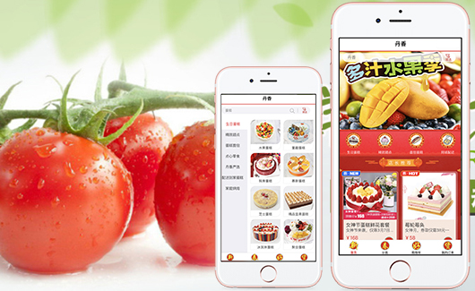 小程序开发案列